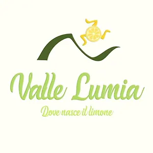  Alojamento de Turismo Rural Valle Lumia