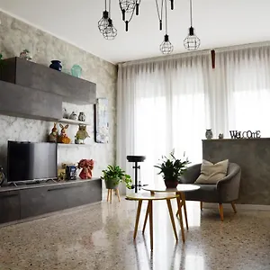 Ciclamino , Mestre Italia