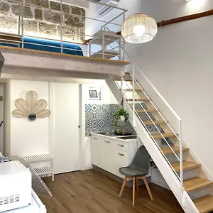 Catalogna10 Loft , Alguer Italia