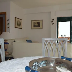  Appartement La Casetta Di Clody